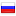 devdrivers.ru server is located in Russia